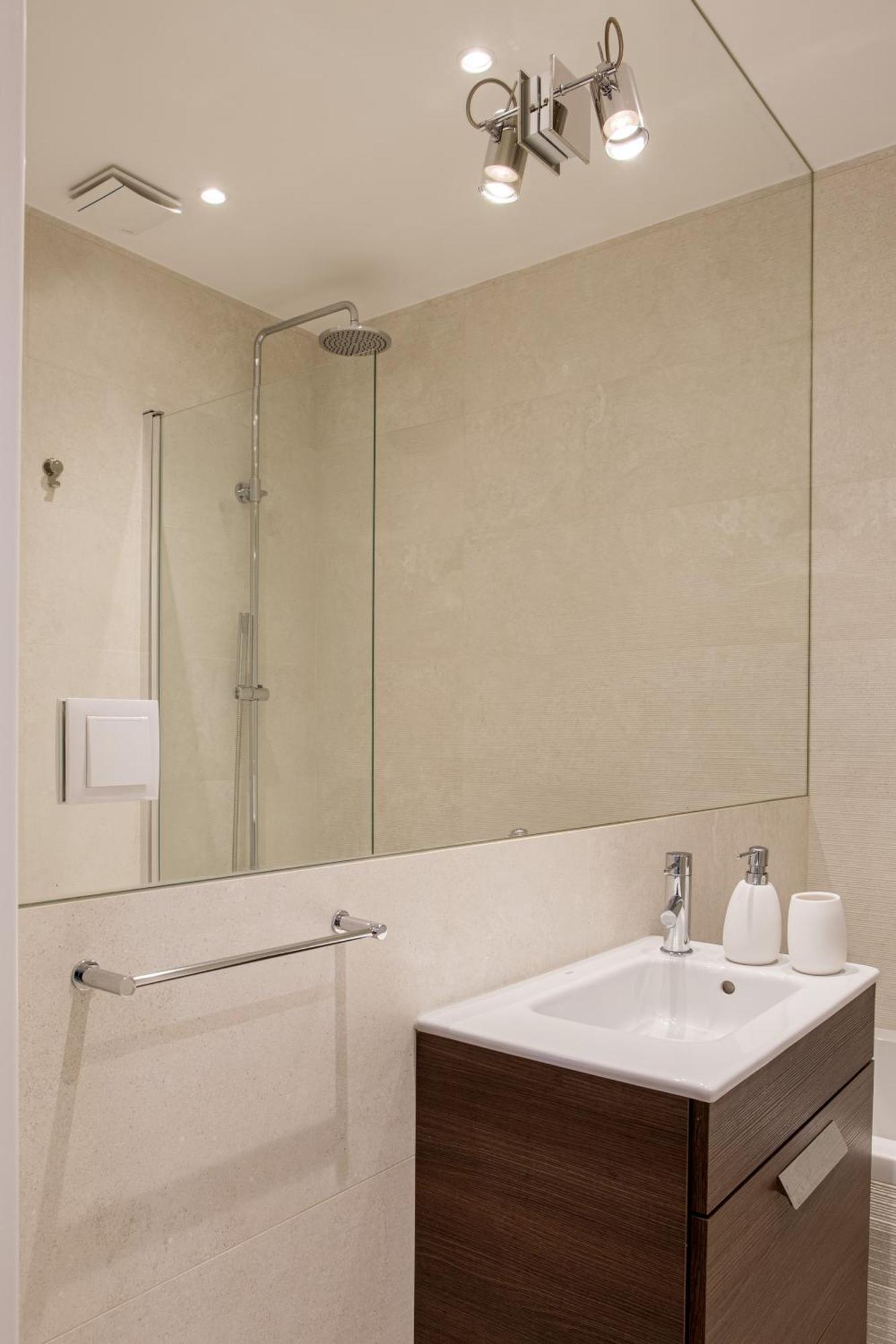 Appartement 3br Duplex With Lift & Ac By Host For Us Lisboa