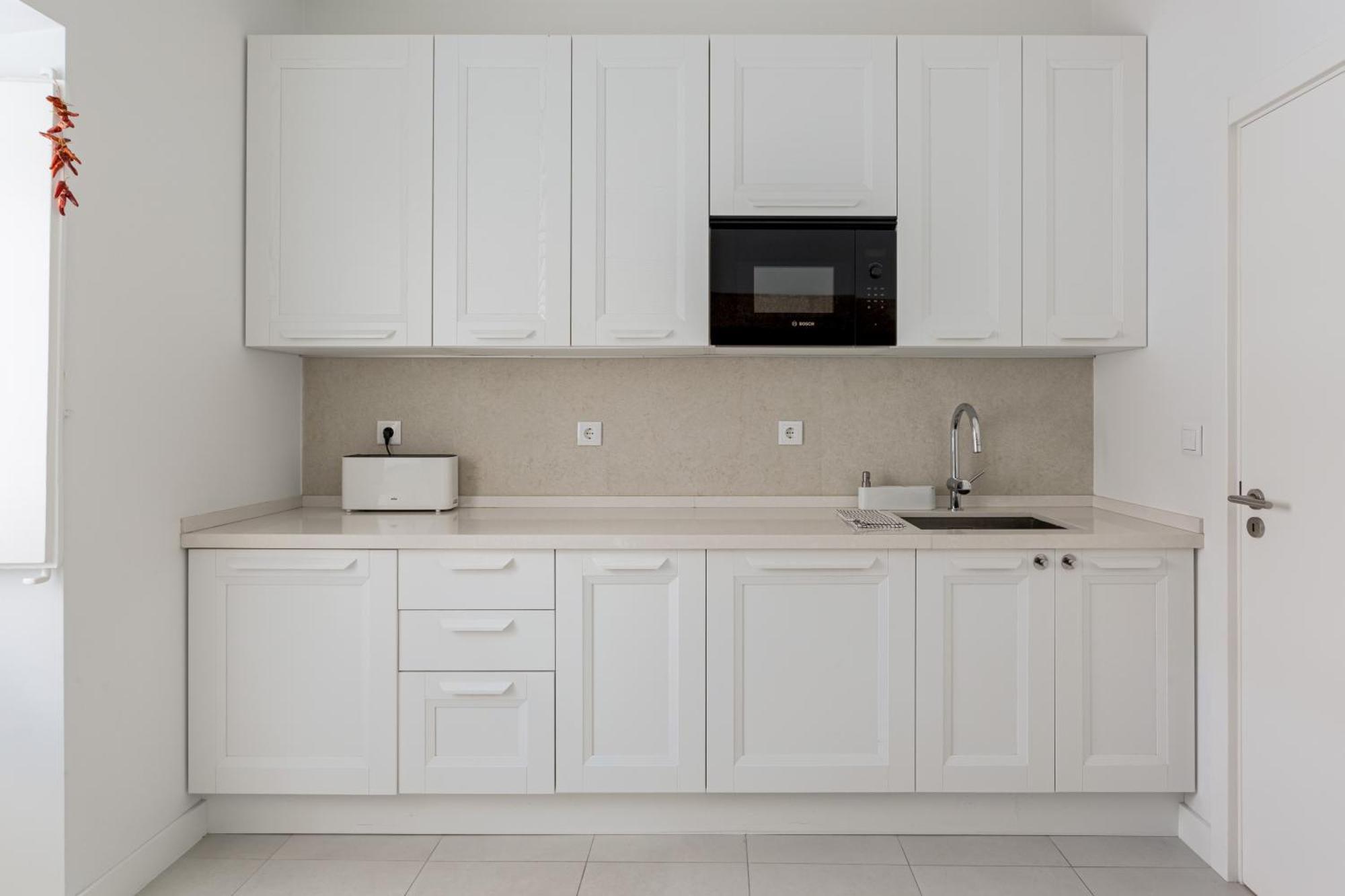 Lejlighed 3br Duplex With Lift & Ac By Host For Us