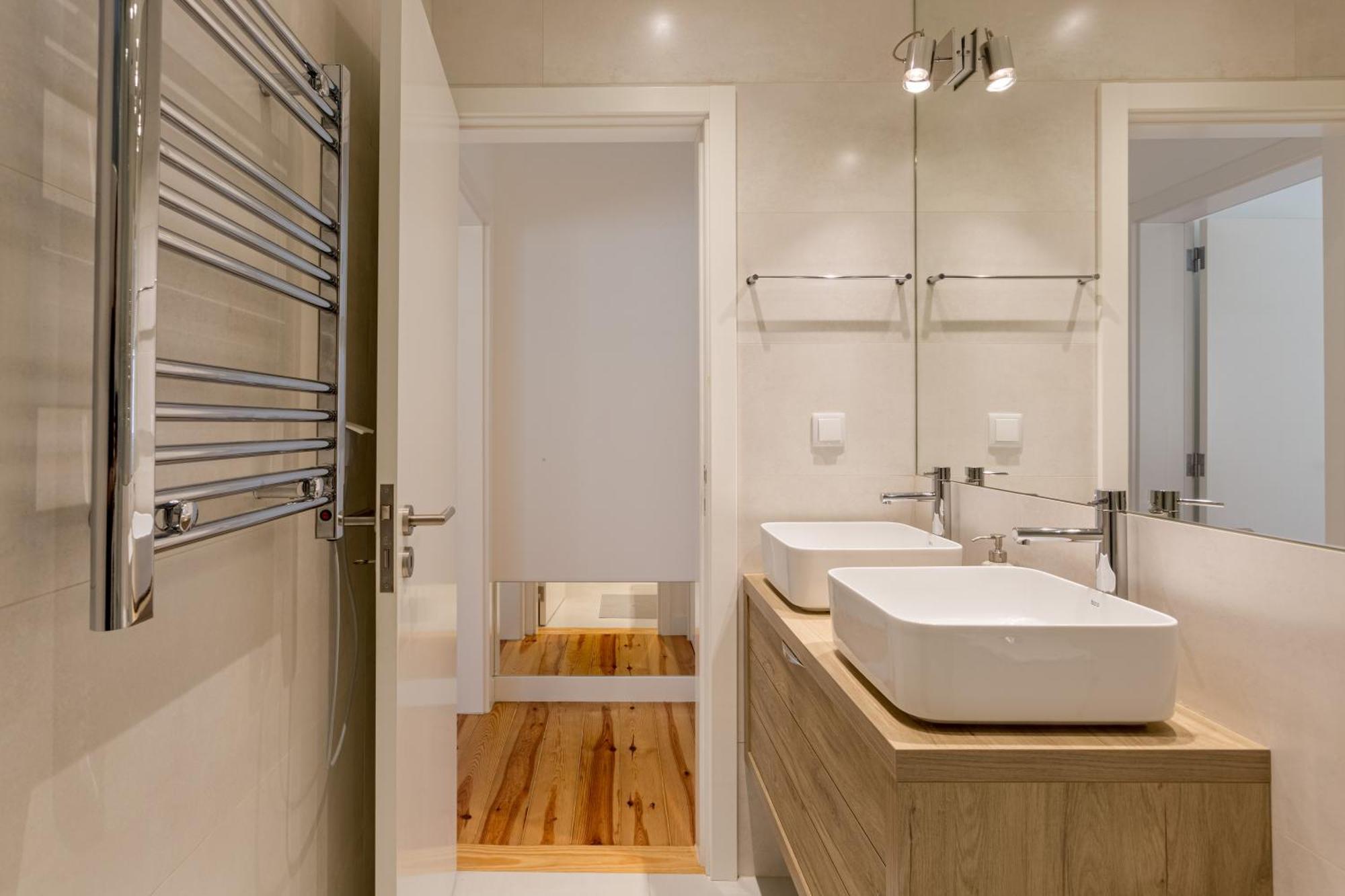 Lejlighed 3br Duplex With Lift & Ac By Host For Us *