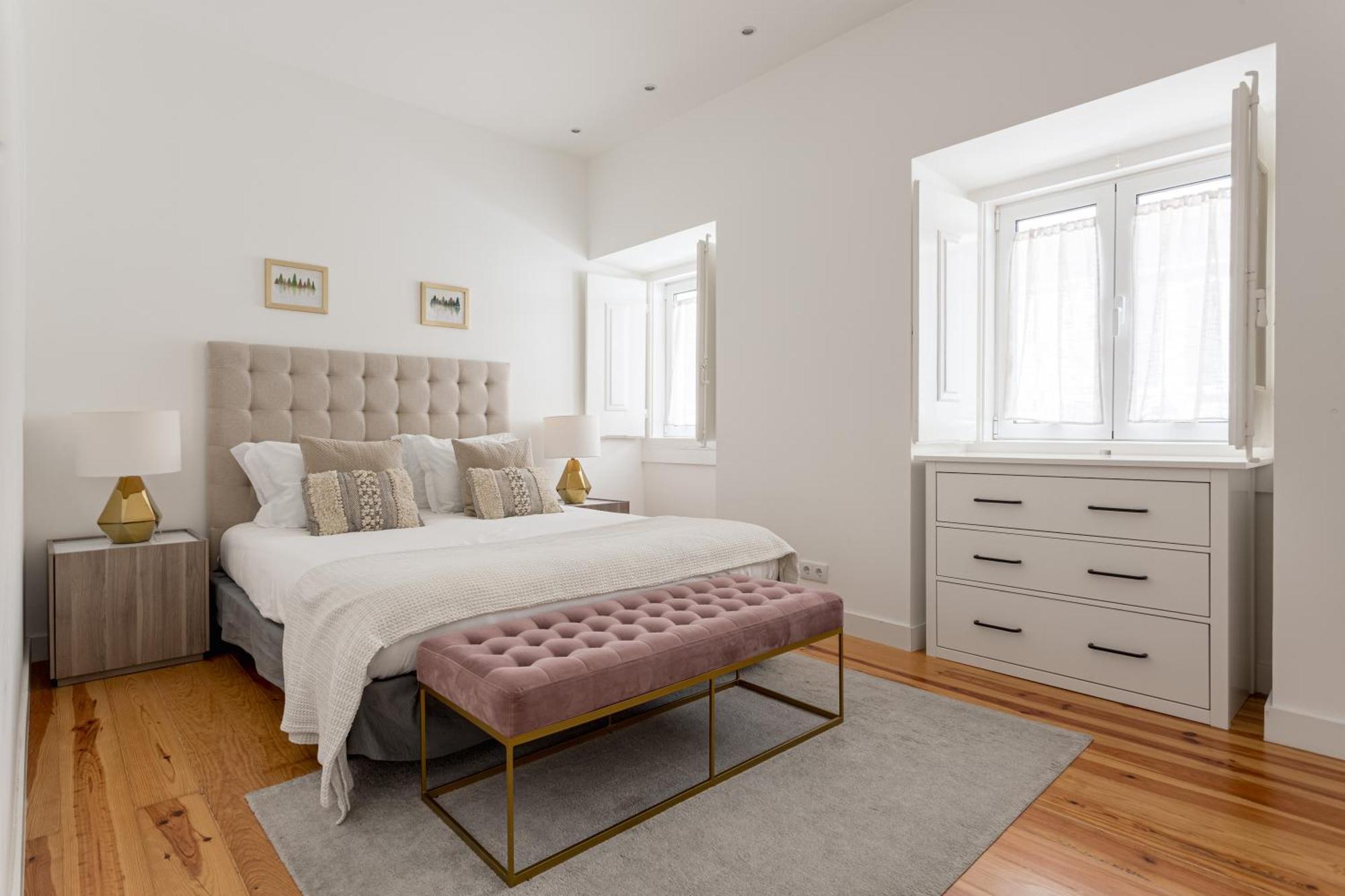 3br Duplex With Lift & Ac By Host For Us Lejlighed *