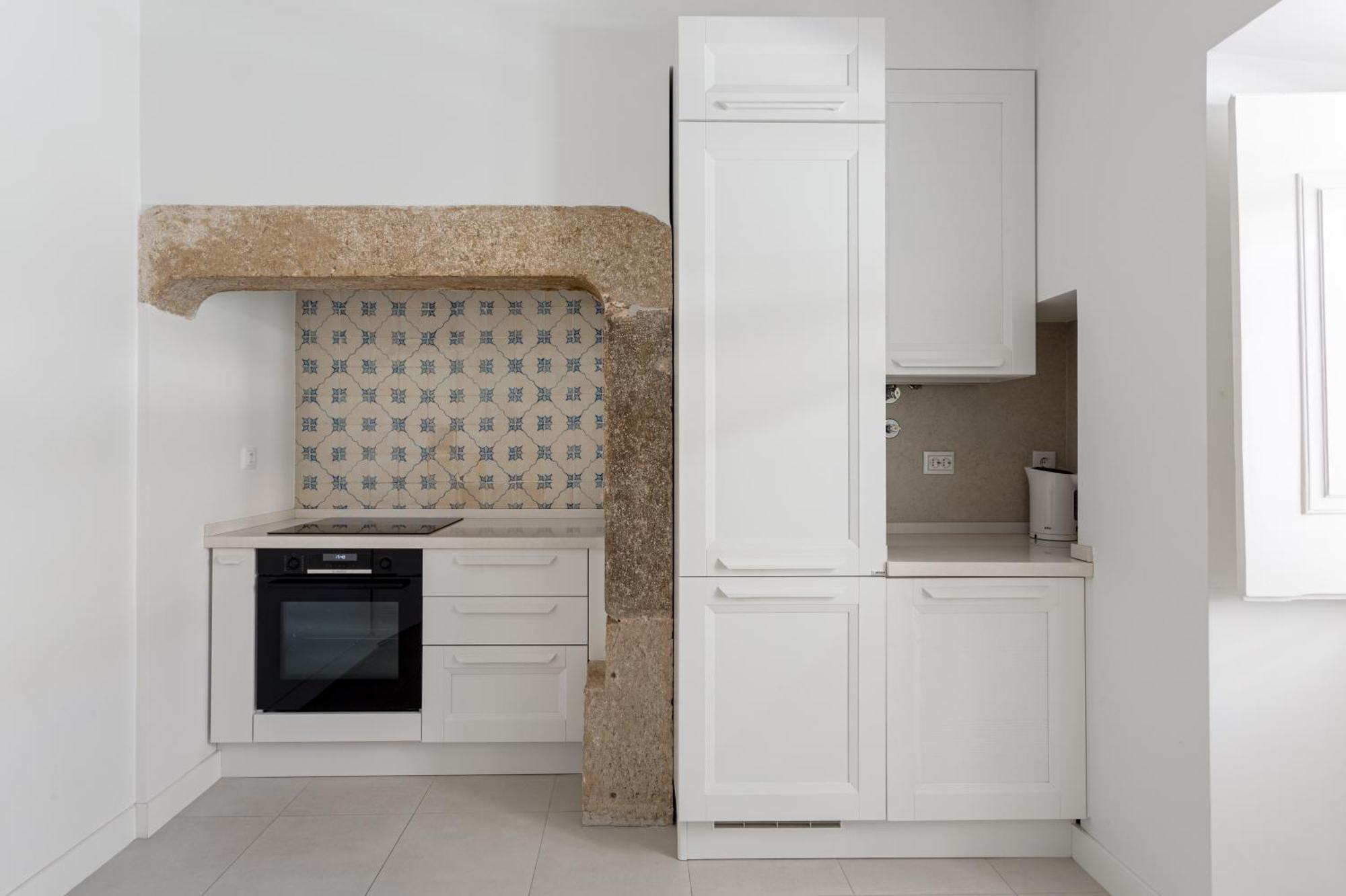 Lejlighed 3br Duplex With Lift & Ac By Host For Us *
