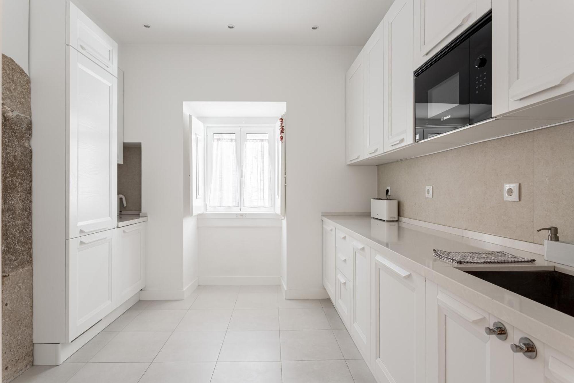 Lejlighed 3br Duplex With Lift & Ac By Host For Us