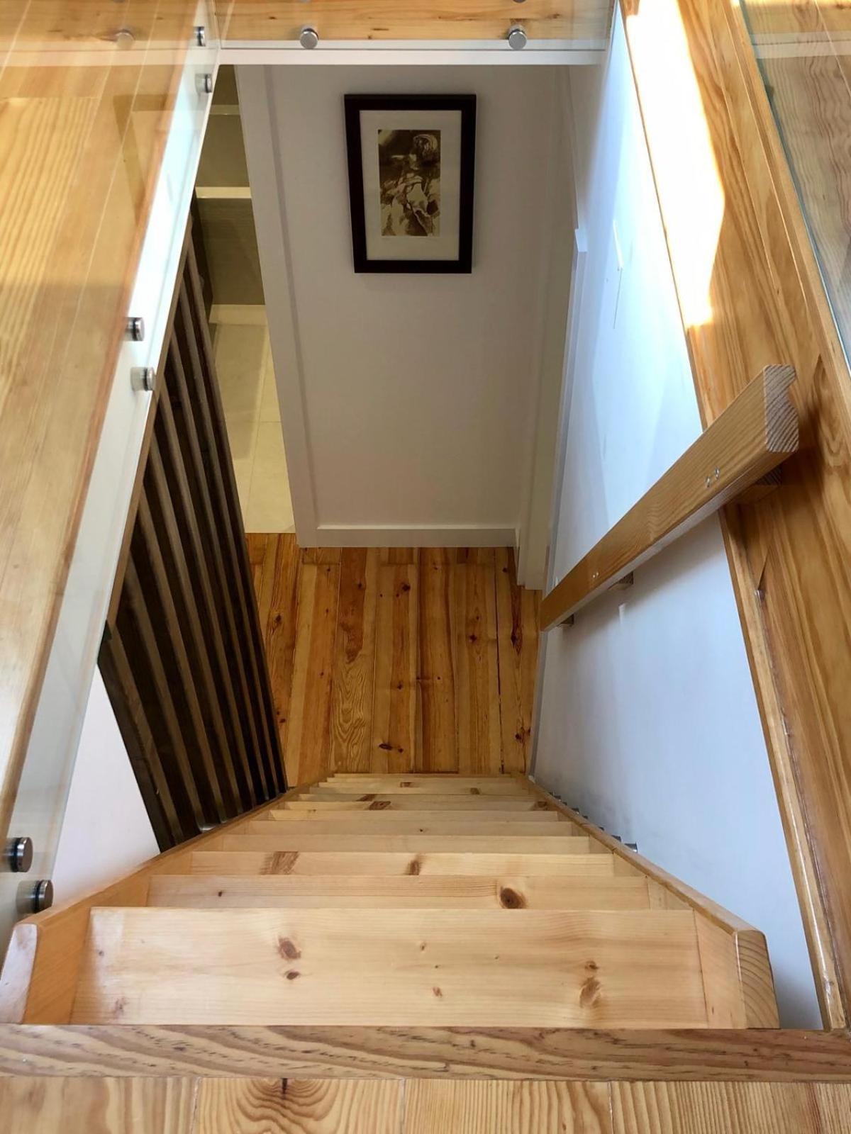 3br Duplex With Lift & Ac By Host For Us Lejlighed